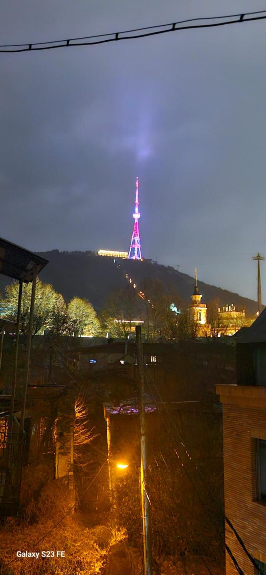 Queen' Palase Tbilisi Exterior photo