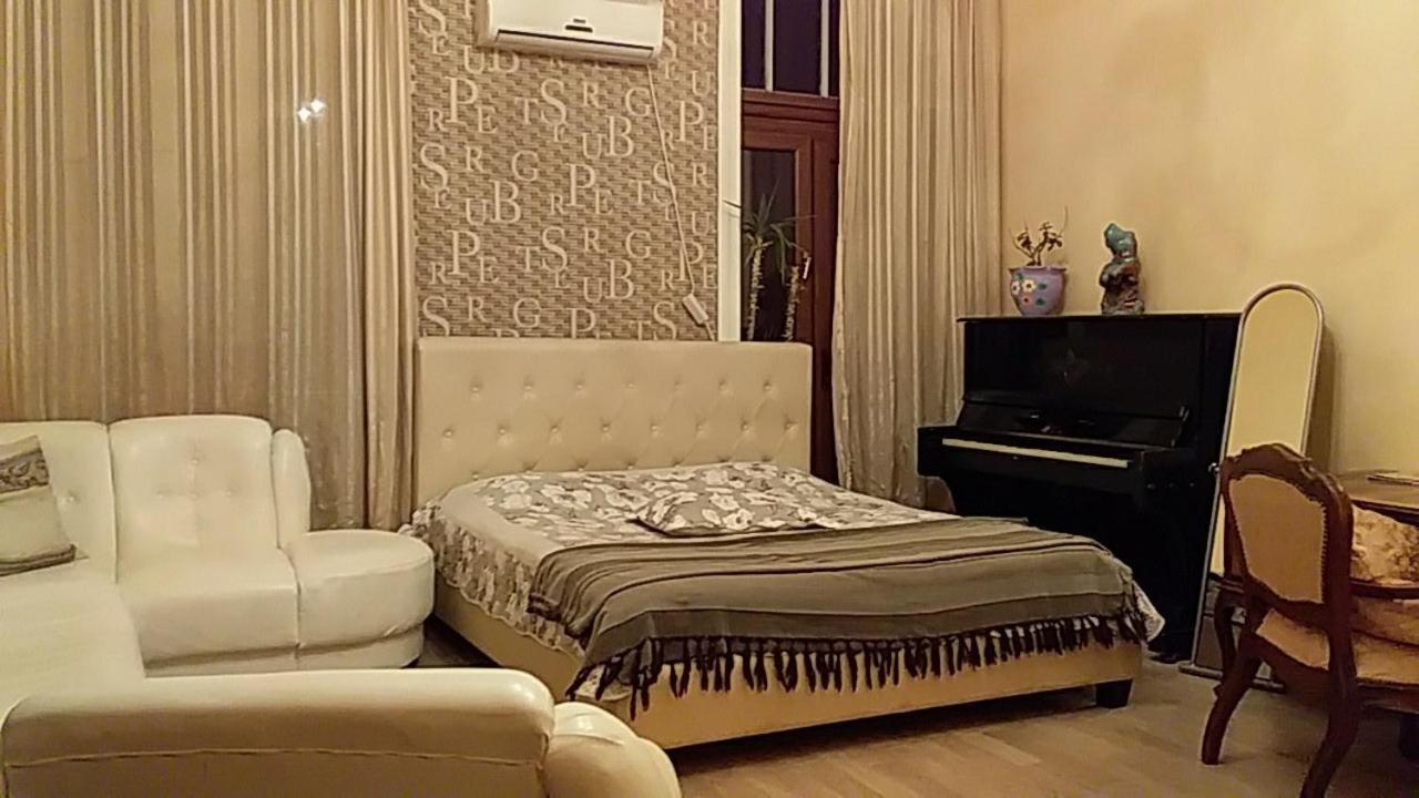 Queen' Palase Tbilisi Exterior photo